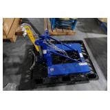 Vestil Drum Lift Attachment
