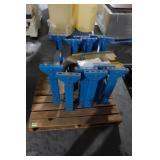 Hytrol Conveyor Legs