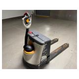 Crown Electric Pallet Jack