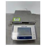Mettler Toledo Lab Scale