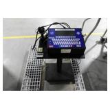 Wolke Printer Control Panel