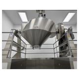 Gemco 50 CF Slant Cone Blender