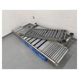 Pallet of Rolling Conveyor