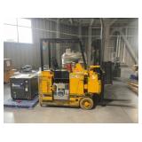 Drexel SL-22-ESS Fork Lift Truck