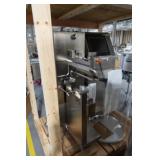 Bosch Capsule Check Weigher