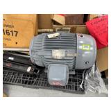 US Motors 30 HP Motor