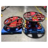 Southworth 4437611 Vertical Lifting Units