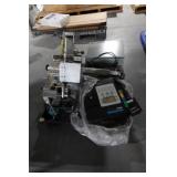 Domino Case Label Printer