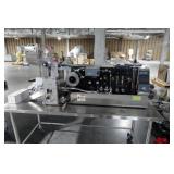 Medical Packaging Inc. Liquid Dose Packing System
