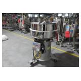 Sweco Vibratory Separator