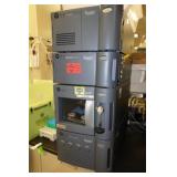 Gilson, Inc. Automated Liquid Handler System