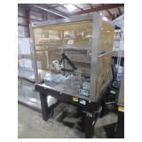Surgical Microscope w/ Stereotaxic Table Surgical Microscope w/ Stereotaxic Table