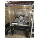 Surgical Microscope w/ Stereotaxic Table Surgical Microscope w/ Stereotaxic Table