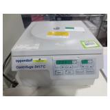 Centrifuge Centrifuge