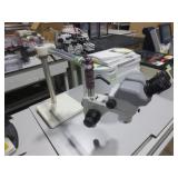 Microscope Microscope