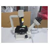 Inverted Microscope Inverted Microscope