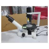 Inverted Microscope Inverted Microscope