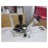 Inverted Microscope Inverted Microscope