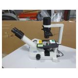 Inverted Microscope Inverted Microscope