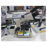 Microscope Microscope
