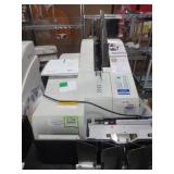 Automated Printing System Automated Printing System