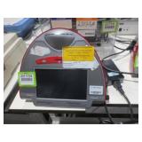 Automated Cell Counter Automated Cell Counter