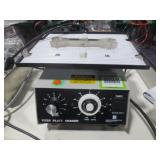 Titer Plate Shaker Titer Plate Shaker
