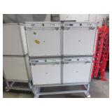 Environmental Control Chambers