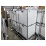 Environmental Control Chambers Environmental Control Chambers