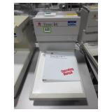 Tissue Embedder Tissue Embedder
