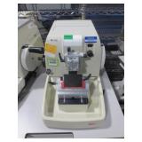 Microtome