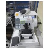 Microtome