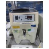Paraffin Dispenser Paraffin Dispenser