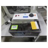 Slide Dryer Slide Dryer