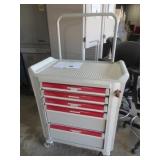 Procedure Cart Procedure Cart