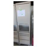Rolling Cabinet Rolling Cabinet