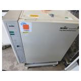 CO2 Water Jacketed Incubator CO2 Water Jacketed Incubator