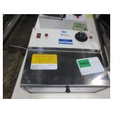 Slide Dryer Slide Dryer