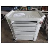 Rolling Cabinet Rolling Cabinet