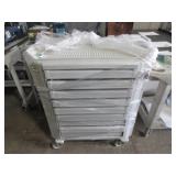 Rolling Cabinet Rolling Cabinet
