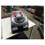 Purification system Purification system