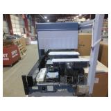 Automated Liquid Handler Automated Liquid Handler