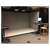 3D High Resolution Imaging System 3D High Resolution Imaging System