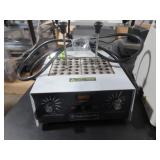 Dry Bath Incubator