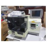 Automated Coagulation Analyzer Automated Coagulation Analyzer