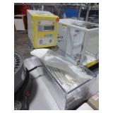 Immersion Circulator Immersion Circulator