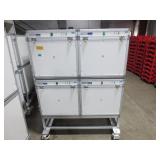 Environmental Control Chambers