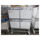 Environmental Control Chambers Environmental Control Chambers