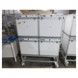 Environmental Control Chambers