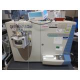 Mass Spectrometer